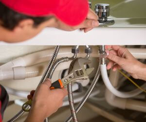 About The Faucet Pros Martinsburg, MO